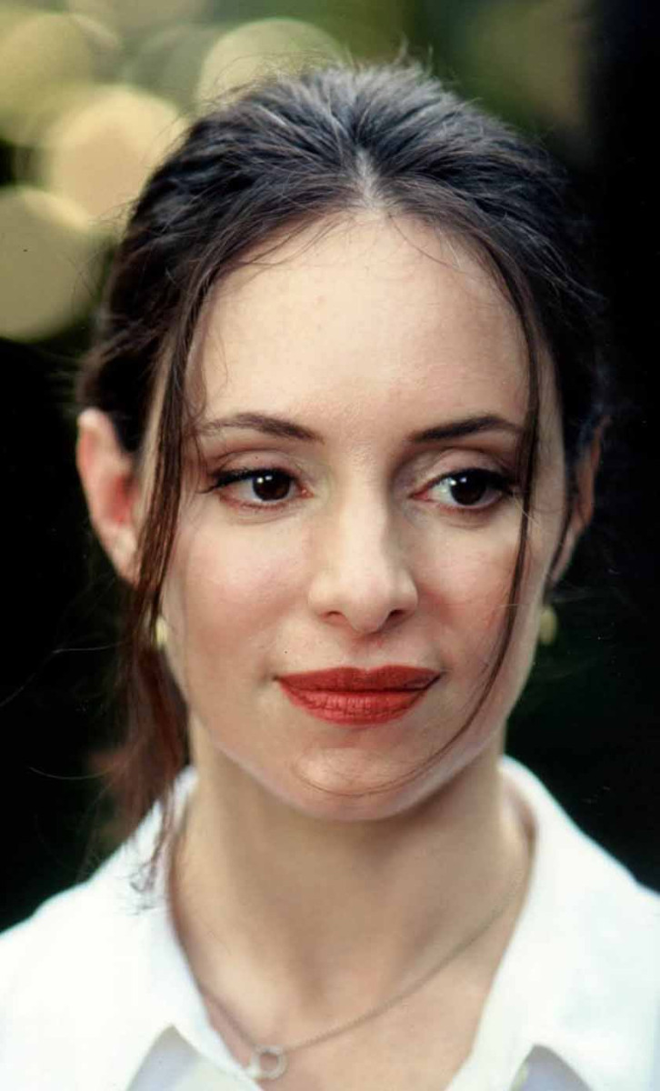 Madeleine Stowe: pic #1250230