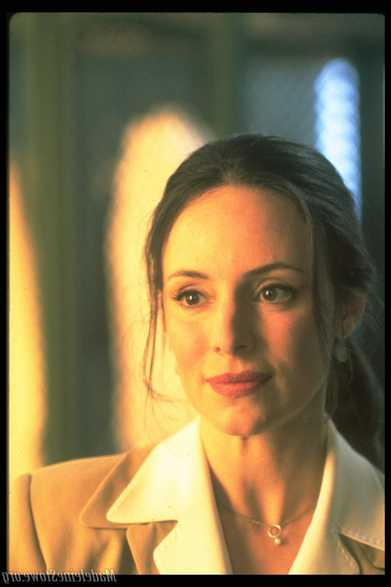 Madeleine Stowe: pic #1250225