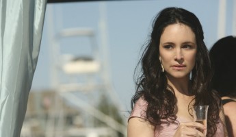 Madeleine Stowe photo #