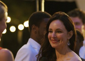 Madeleine Stowe photo #