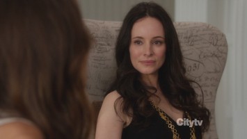 Madeleine Stowe photo #