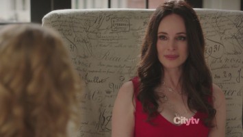 Madeleine Stowe photo #