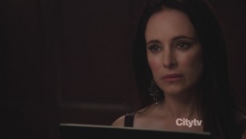 Madeleine Stowe photo #