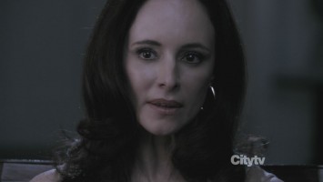 Madeleine Stowe photo #