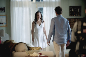 Madeleine Stowe photo #