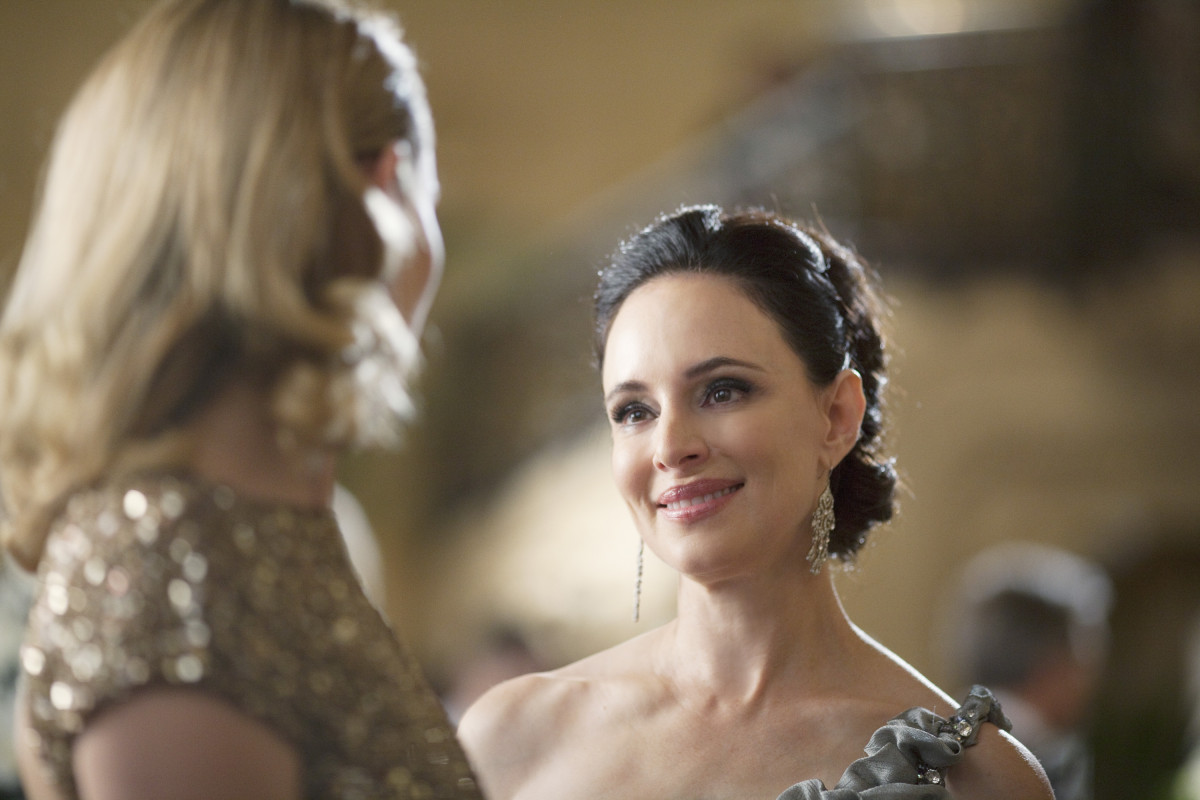 Madeleine Stowe: pic #1258643