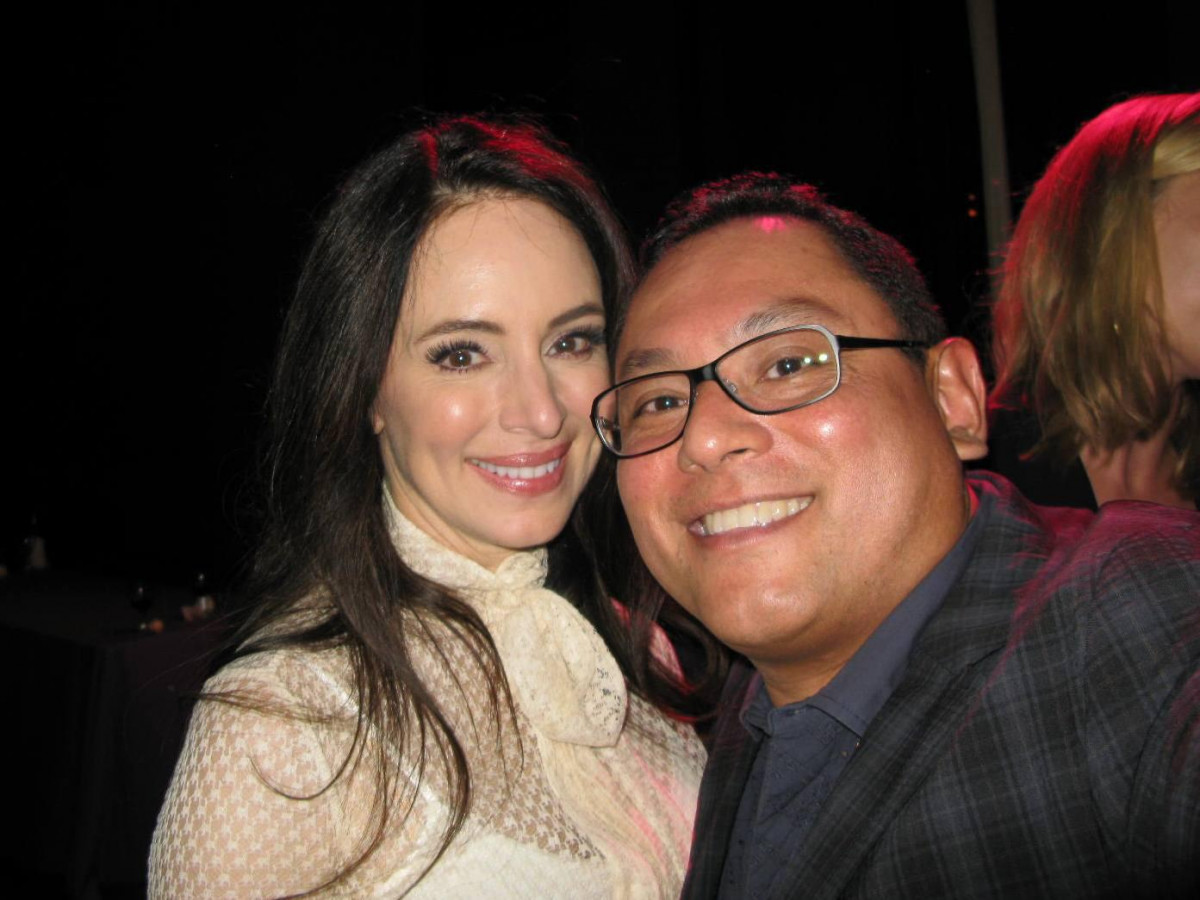 Madeleine Stowe: pic #1273594