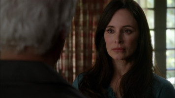 Madeleine Stowe photo #