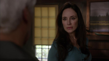Madeleine Stowe photo #