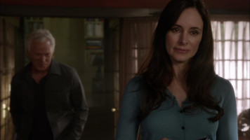 Madeleine Stowe photo #