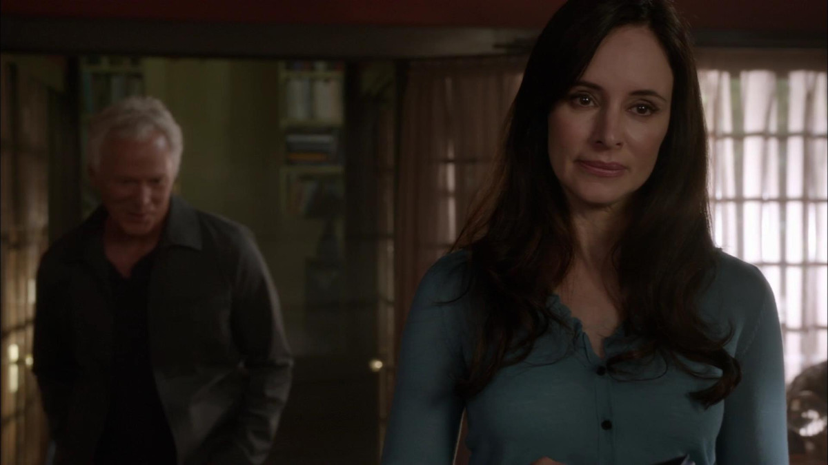 Madeleine Stowe: pic #1206368