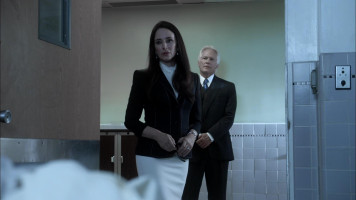 Madeleine Stowe photo #