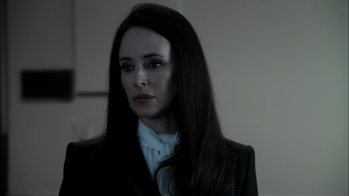Madeleine Stowe: pic #1206372