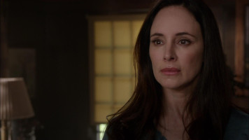 Madeleine Stowe photo #