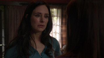 Madeleine Stowe photo #