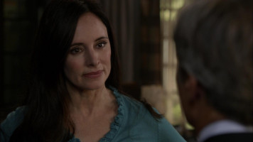 Madeleine Stowe photo #