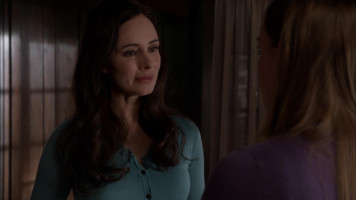 Madeleine Stowe photo #