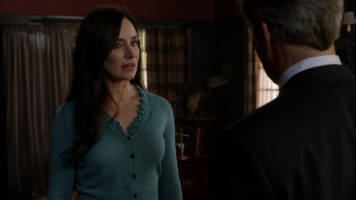 Madeleine Stowe photo #