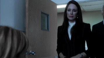 Madeleine Stowe photo #