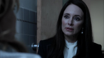 Madeleine Stowe photo #