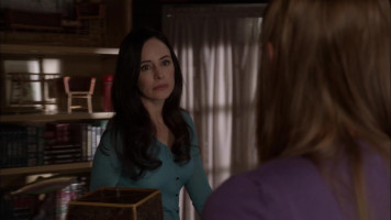 Madeleine Stowe photo #