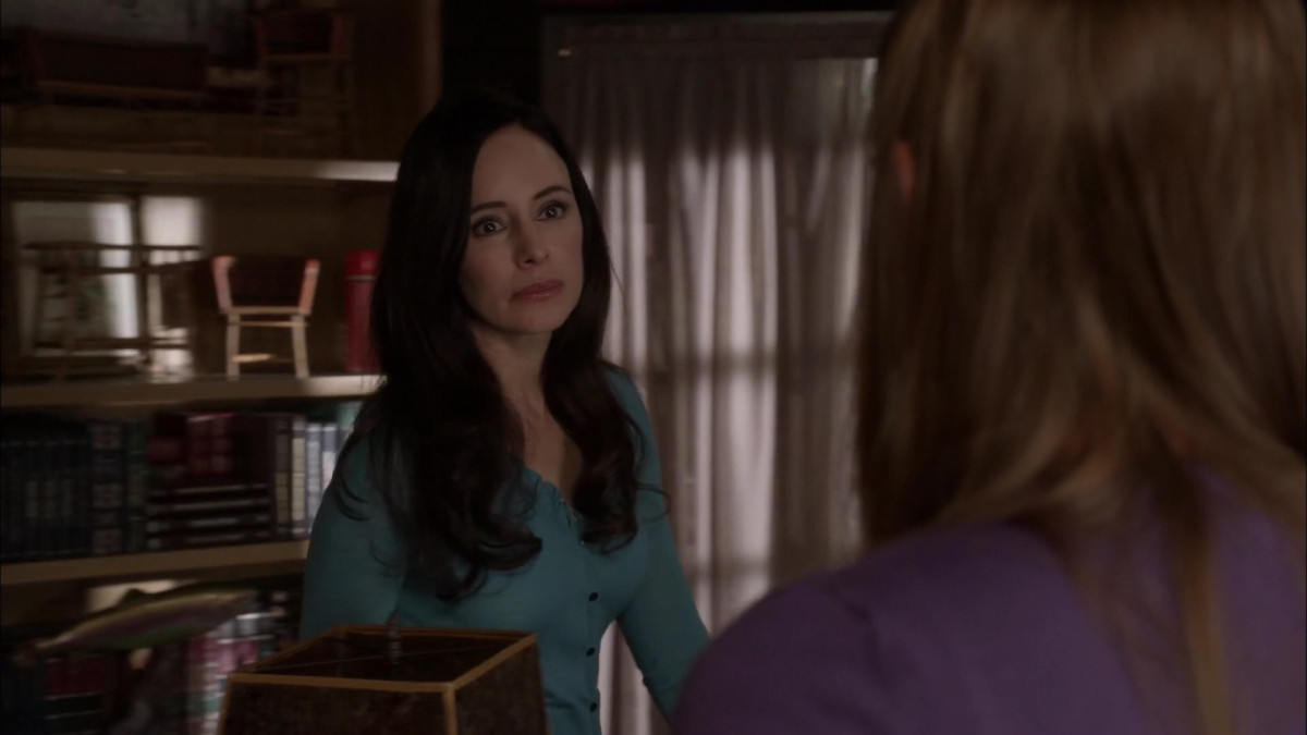 Madeleine Stowe: pic #1206382