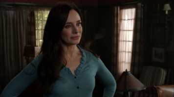 Madeleine Stowe photo #