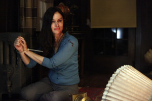 Madeleine Stowe photo #