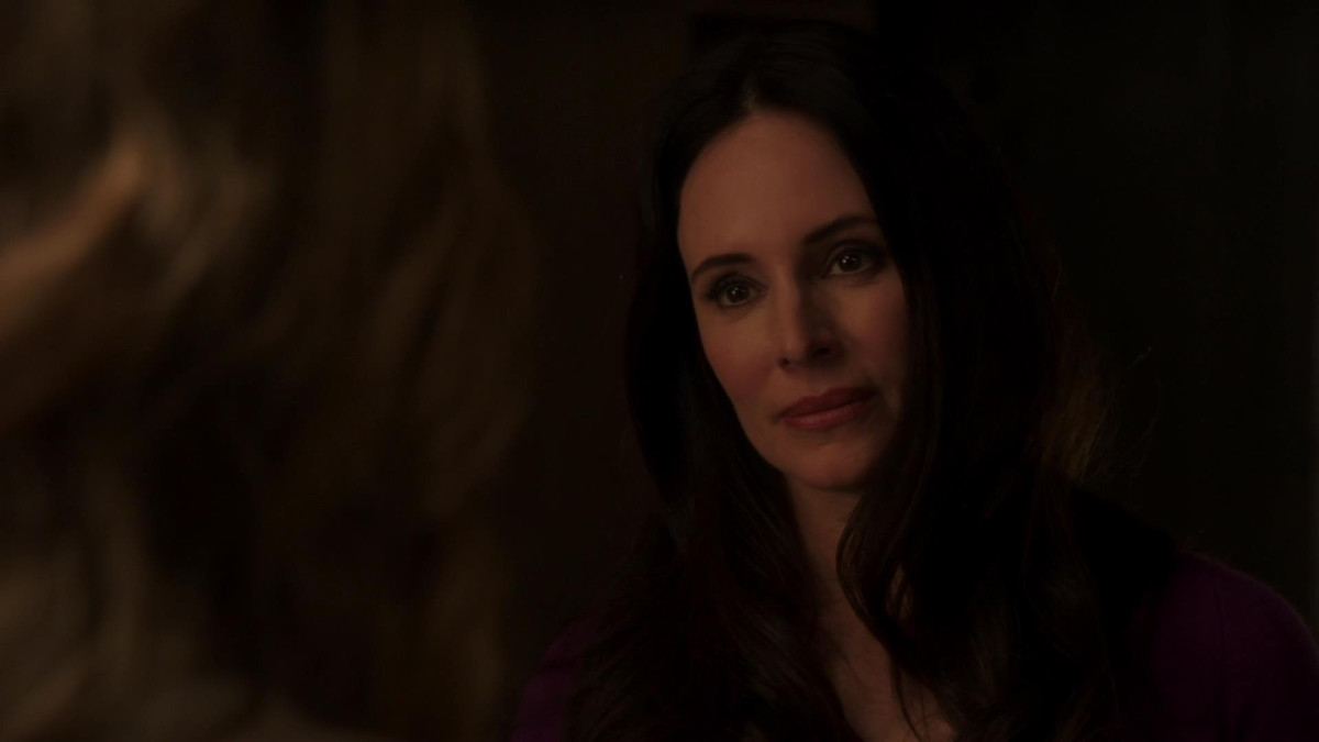 Madeleine Stowe: pic #1259025