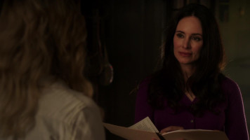 Madeleine Stowe photo #