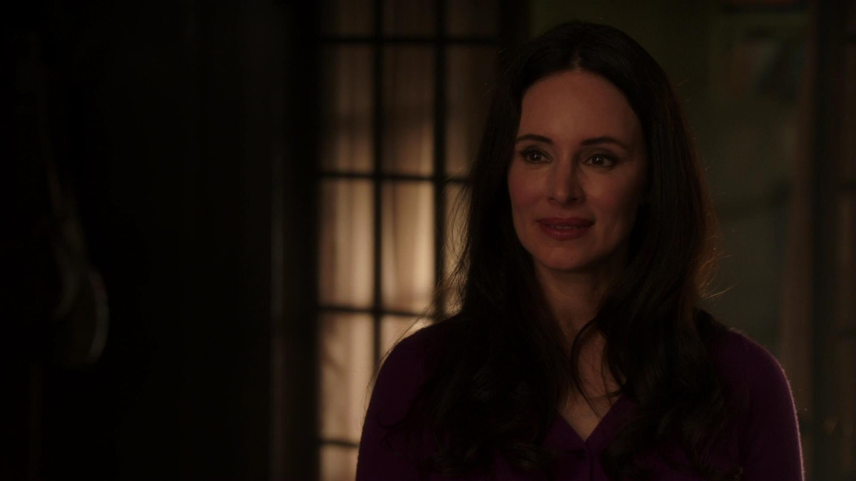 Madeleine Stowe: pic #1259023