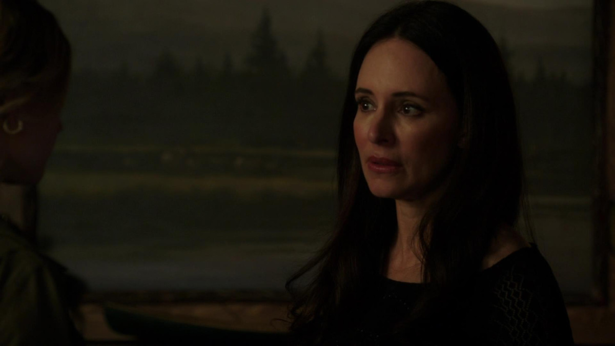 Madeleine Stowe: pic #1259026