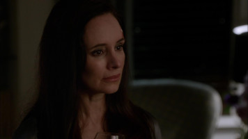 Madeleine Stowe photo #