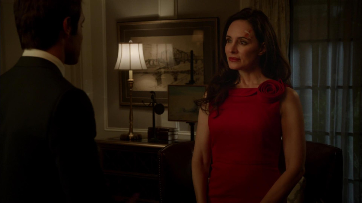 Madeleine Stowe: pic #1208867