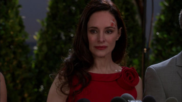 Madeleine Stowe photo #