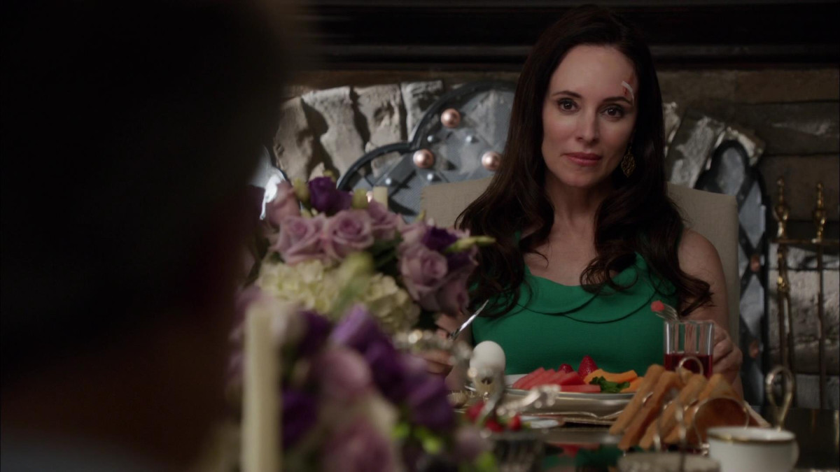 Madeleine Stowe: pic #1208864