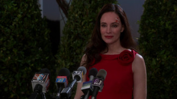 Madeleine Stowe photo #