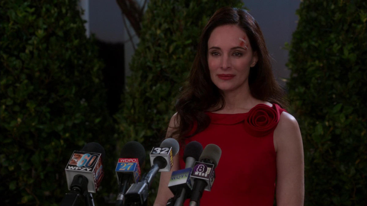 Madeleine Stowe: pic #1208863