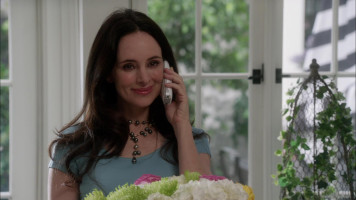 Madeleine Stowe photo #