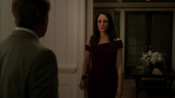 Madeleine Stowe photo #