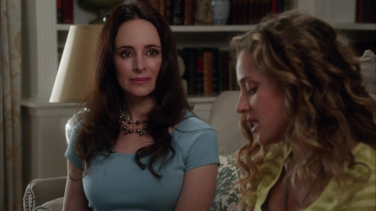 Madeleine Stowe: pic #1205789