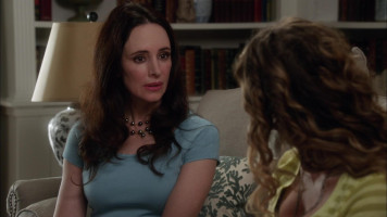 Madeleine Stowe photo #