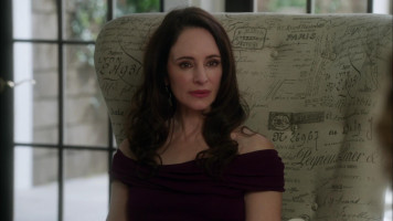 Madeleine Stowe photo #