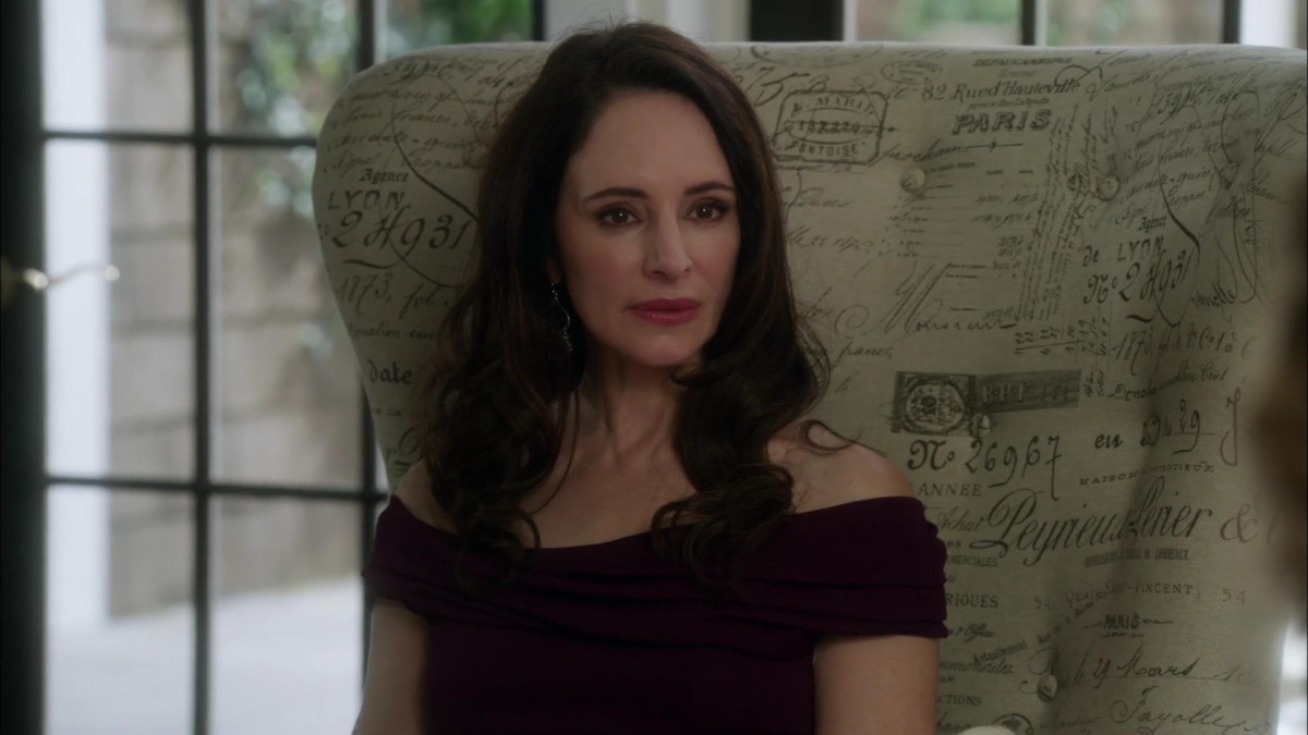 Madeleine Stowe: pic #1205786