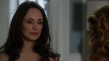 Madeleine Stowe photo #