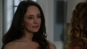 Madeleine Stowe photo #