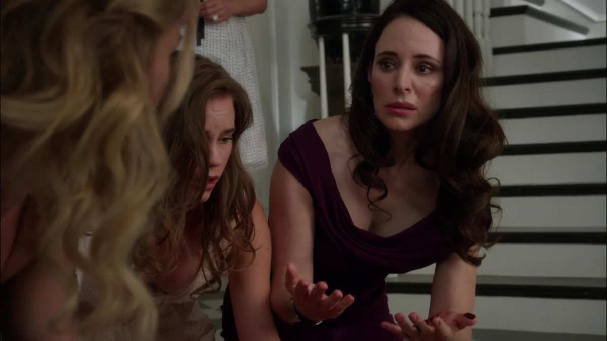 Madeleine Stowe: pic #1205793