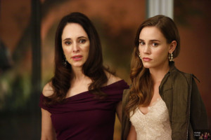 Madeleine Stowe photo #