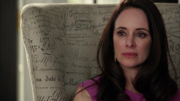 Madeleine Stowe photo #