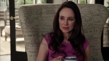 Madeleine Stowe photo #